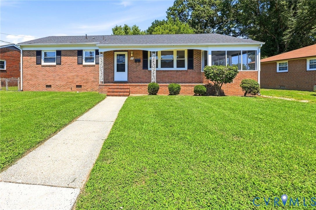 810 Keswick Road, Colonial Heights, VA 23834 810 Keswick Road, Colonial Heights, VA 23834