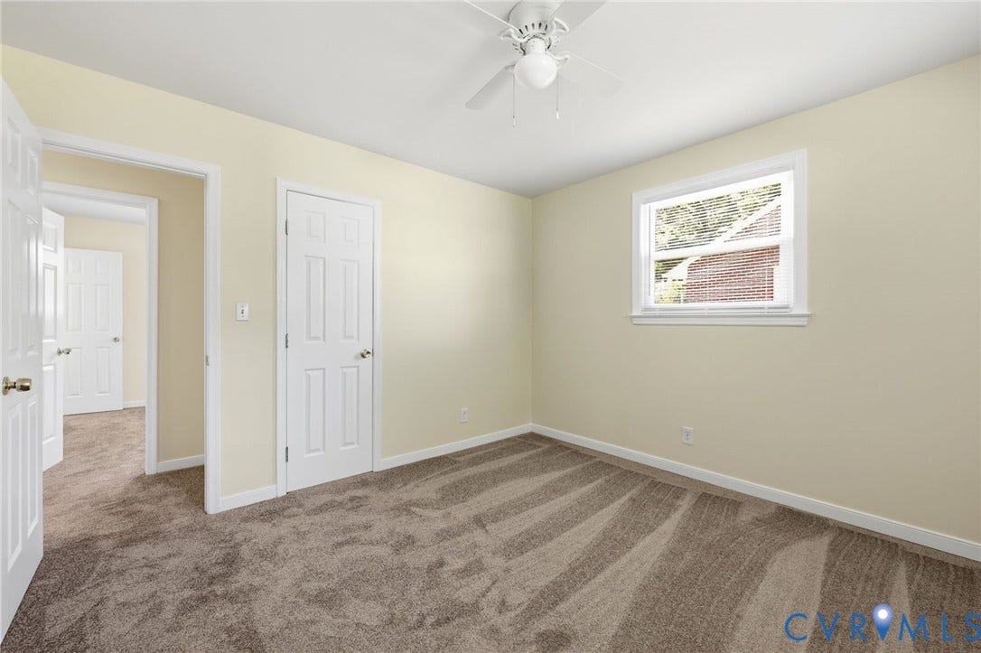 810 Keswick Road, Colonial Heights, VA 23834 810 Keswick Road, Colonial Heights, VA 23834
