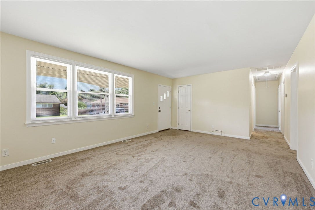 810 Keswick Road, Colonial Heights, VA 23834 810 Keswick Road, Colonial Heights, VA 23834