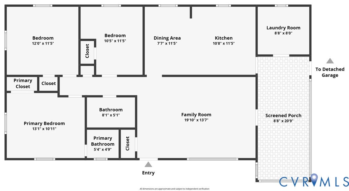 810 Keswick Road, Colonial Heights, VA 23834 810 Keswick Road, Colonial Heights, VA 23834