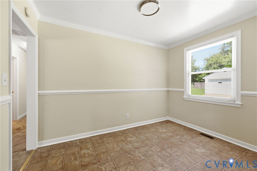 810 Keswick Road, Colonial Heights, VA 23834 810 Keswick Road, Colonial Heights, VA 23834