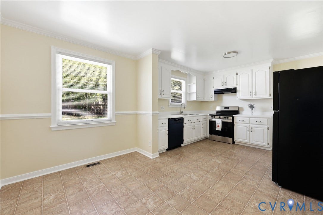 810 Keswick Road, Colonial Heights, VA 23834 810 Keswick Road, Colonial Heights, VA 23834