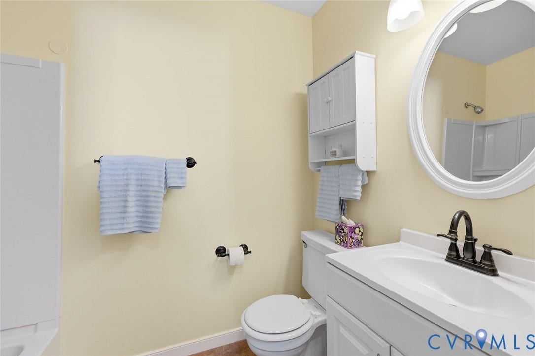 810 Keswick Road, Colonial Heights, VA 23834 810 Keswick Road, Colonial Heights, VA 23834