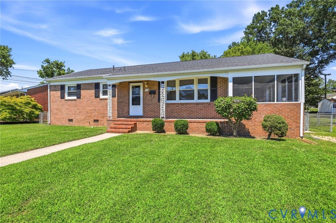 810 Keswick Road, Colonial Heights, VA 23834 810 Keswick Road, Colonial Heights, VA 23834