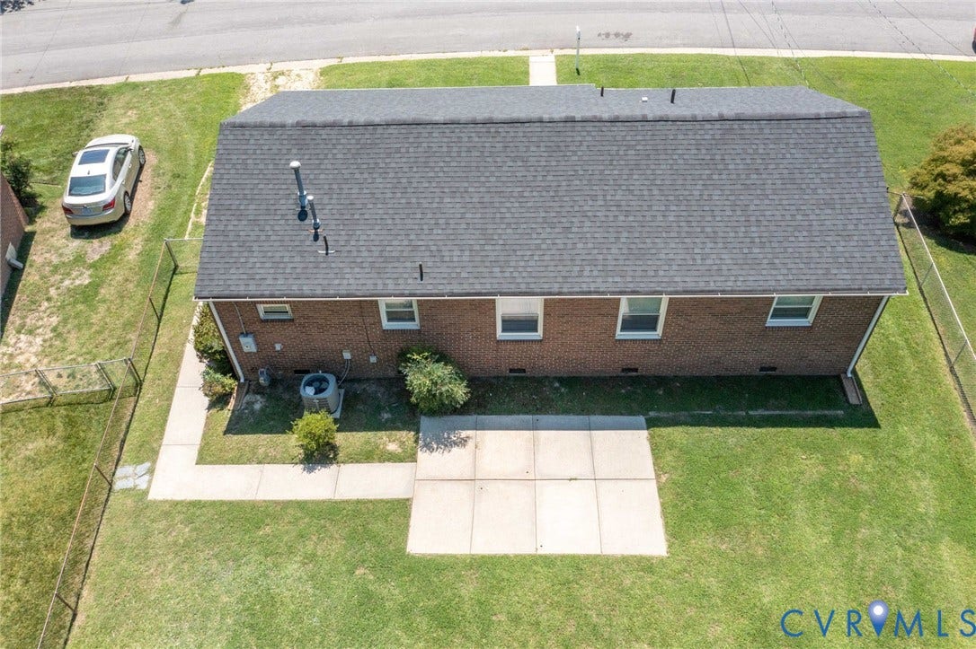 810 Keswick Road, Colonial Heights, VA 23834 810 Keswick Road, Colonial Heights, VA 23834