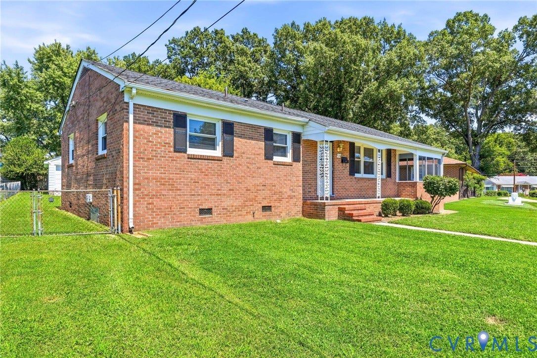 810 Keswick Road, Colonial Heights, VA 23834 810 Keswick Road, Colonial Heights, VA 23834