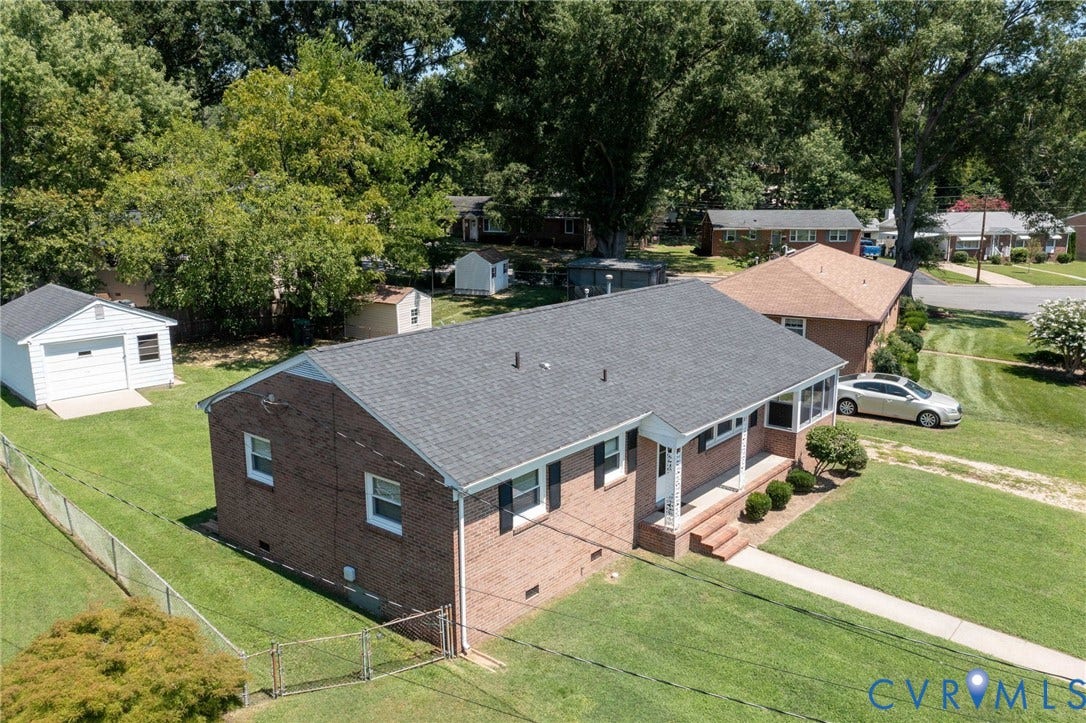 810 Keswick Road, Colonial Heights, VA 23834 810 Keswick Road, Colonial Heights, VA 23834