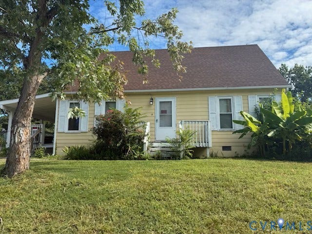 Property photo for 19401 Braebrook Drive, South Chesterfield, VA