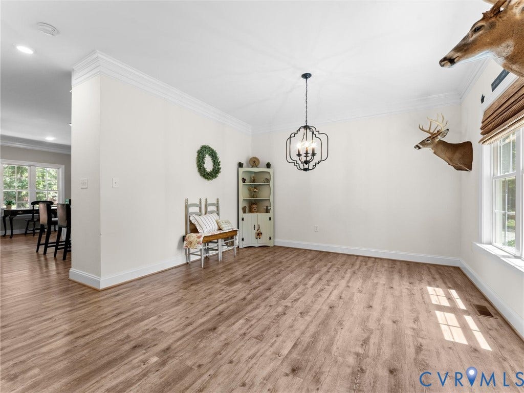 8200 Madeline Court, Strath Woods, Henrico, VA 23231 8200 Madeline Court, Strath Woods, Henrico, VA 23231