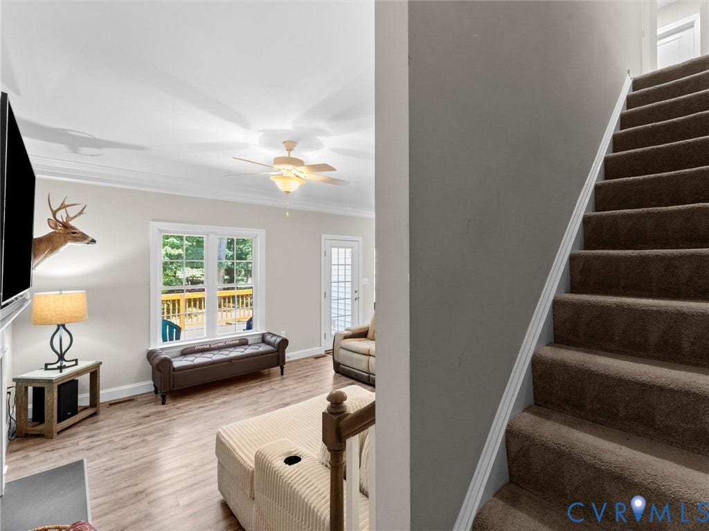 8200 Madeline Court, Strath Woods, Henrico, VA 23231 8200 Madeline Court, Strath Woods, Henrico, VA 23231