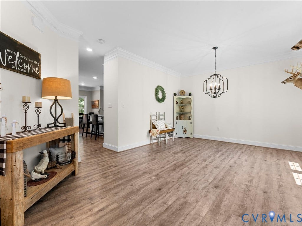 8200 Madeline Court, Strath Woods, Henrico, VA 23231 8200 Madeline Court, Strath Woods, Henrico, VA 23231
