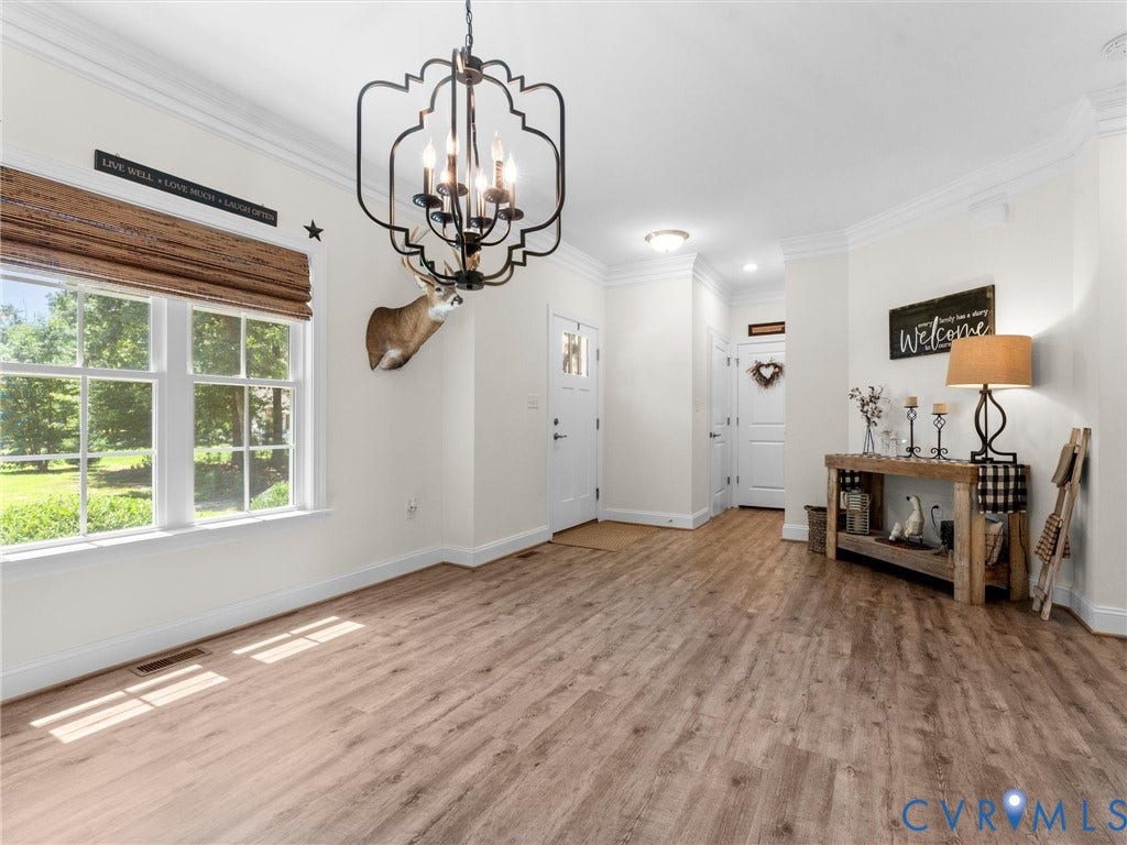 8200 Madeline Court, Strath Woods, Henrico, VA 23231 8200 Madeline Court, Strath Woods, Henrico, VA 23231