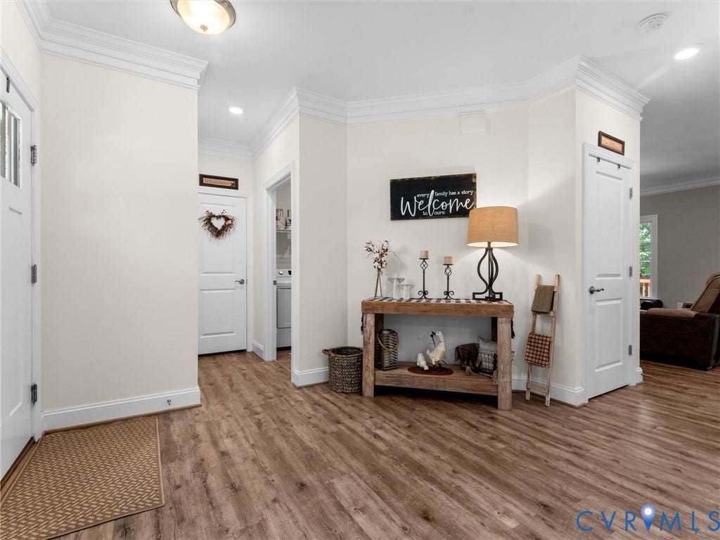 8200 Madeline Court, Strath Woods, Henrico, VA 23231 8200 Madeline Court, Strath Woods, Henrico, VA 23231