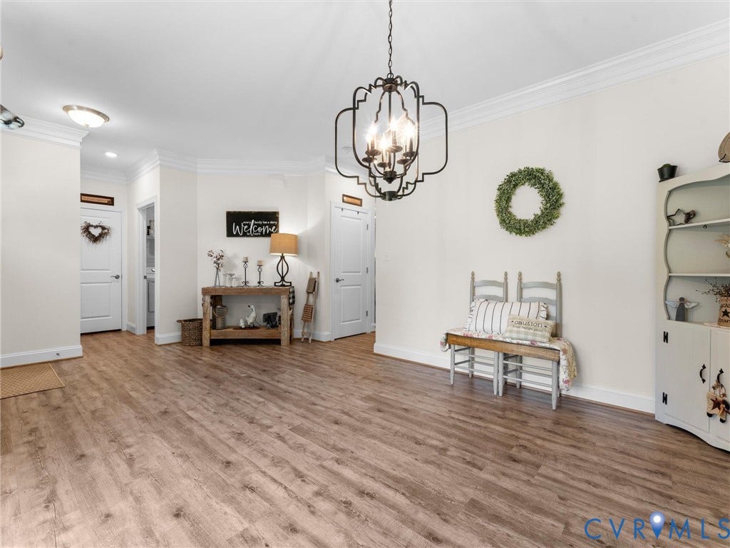 8200 Madeline Court, Strath Woods, Henrico, VA 23231 8200 Madeline Court, Strath Woods, Henrico, VA 23231