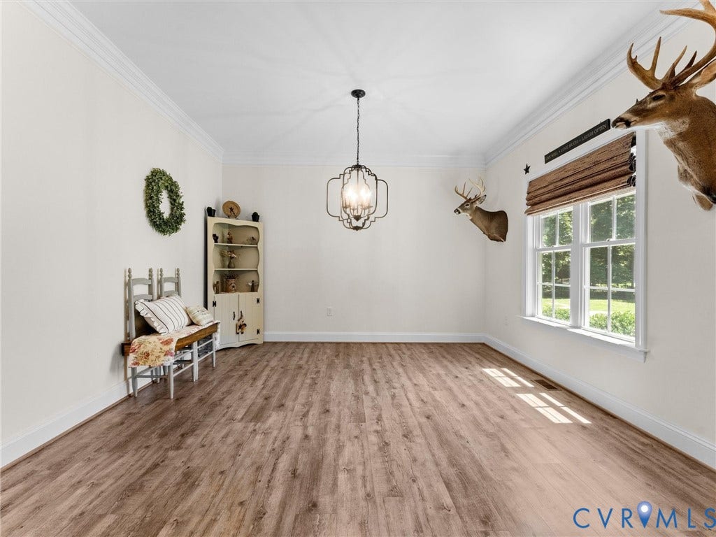 8200 Madeline Court, Strath Woods, Henrico, VA 23231 8200 Madeline Court, Strath Woods, Henrico, VA 23231