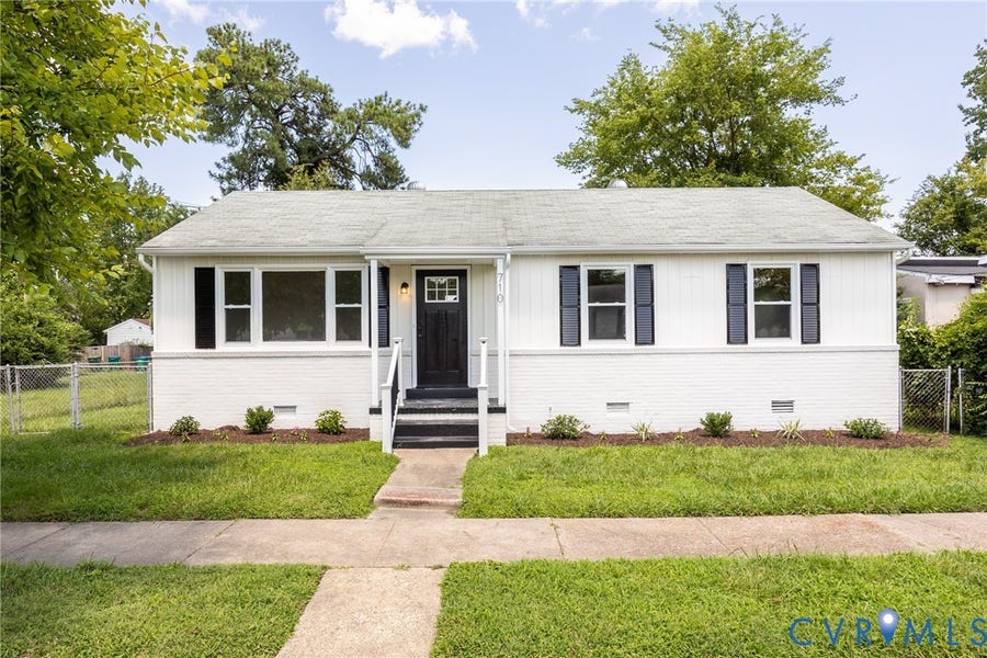 Property photo for 710 Rex Avenue, Richmond, VA