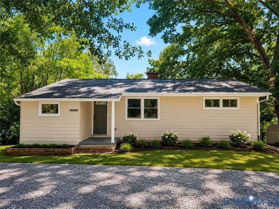 Property photo for 5305 Roane Street, Petersburg, VA