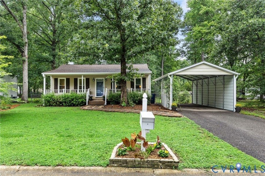 Property photo for 6112 Thierry Street, Richmond, VA