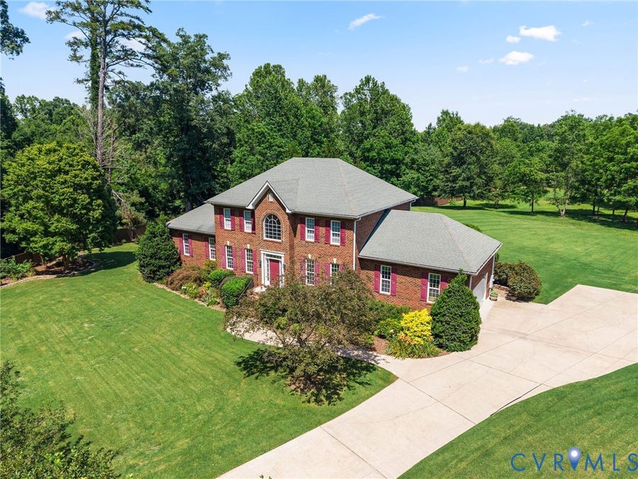 Property photo for 2251 Mt Hermon Road, Moseley, VA
