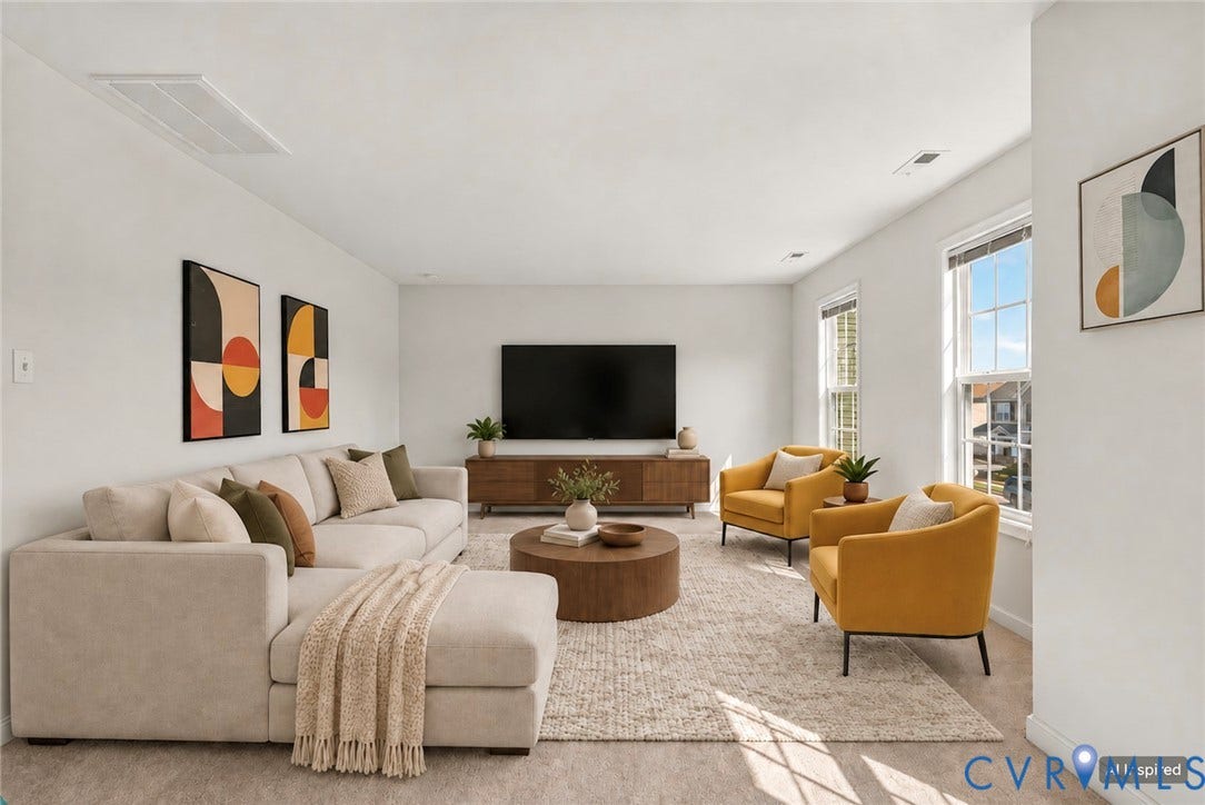 14813 Diamond Creek Terrace, Midlothian, VA 23113 A.I. Inspired