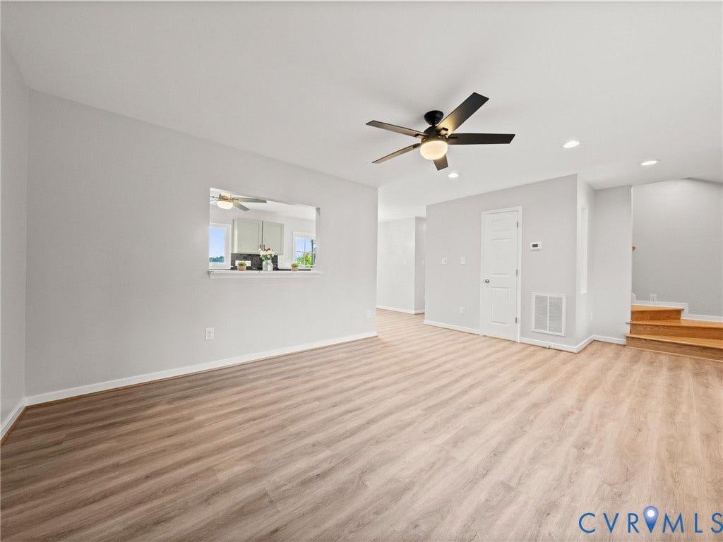 2224 Highland Drive, Powhatan, VA 23139 2224 Highland Drive, Powhatan, VA 23139