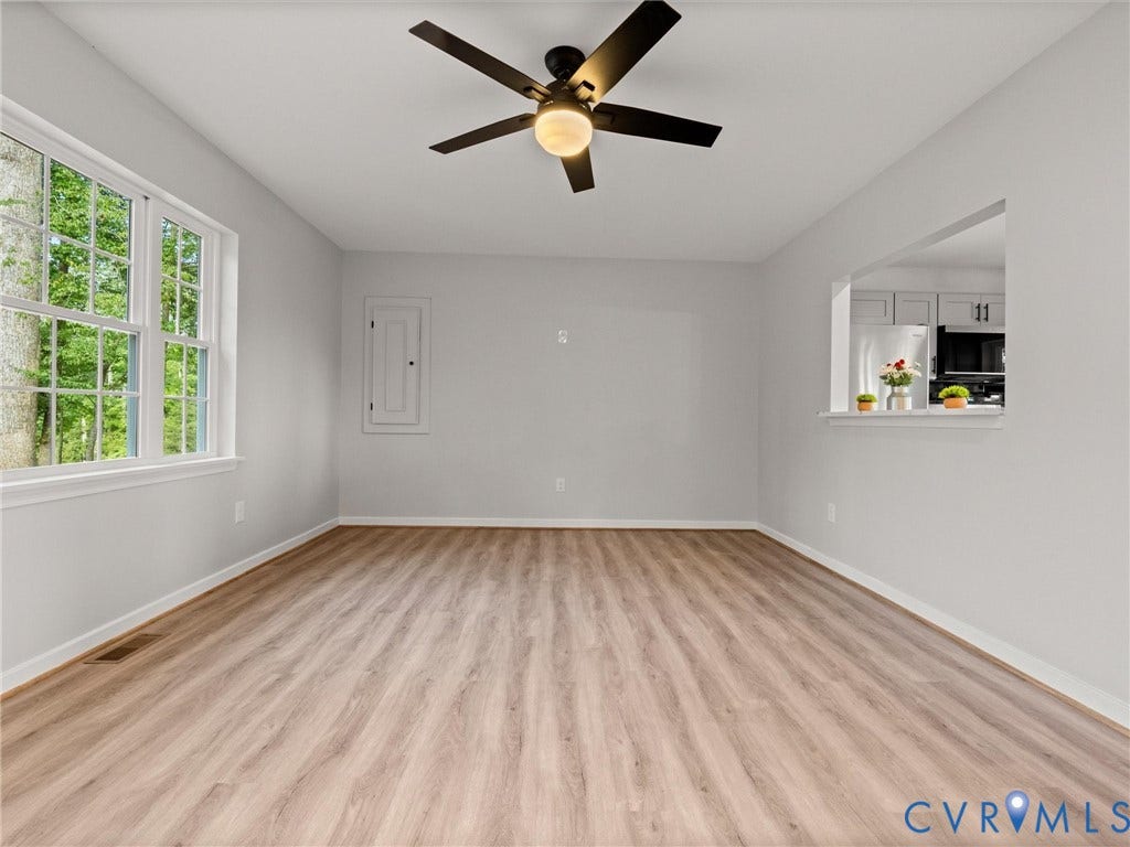 2224 Highland Drive, Powhatan, VA 23139 2224 Highland Drive, Powhatan, VA 23139