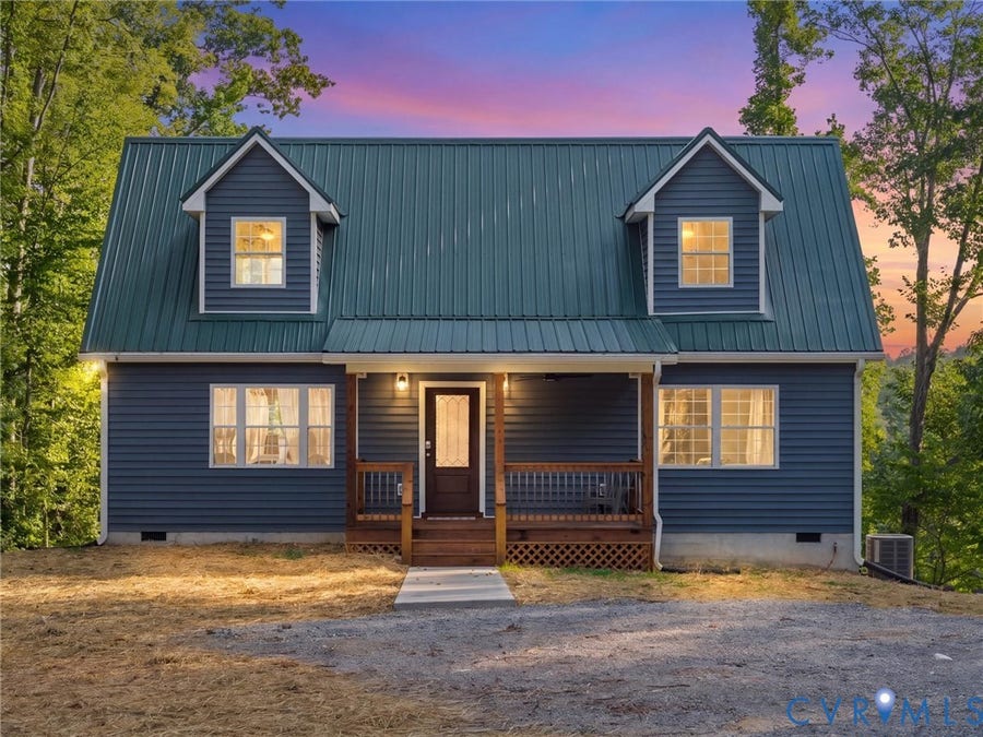 Property photo for 2224 Highland Drive, Powhatan, VA