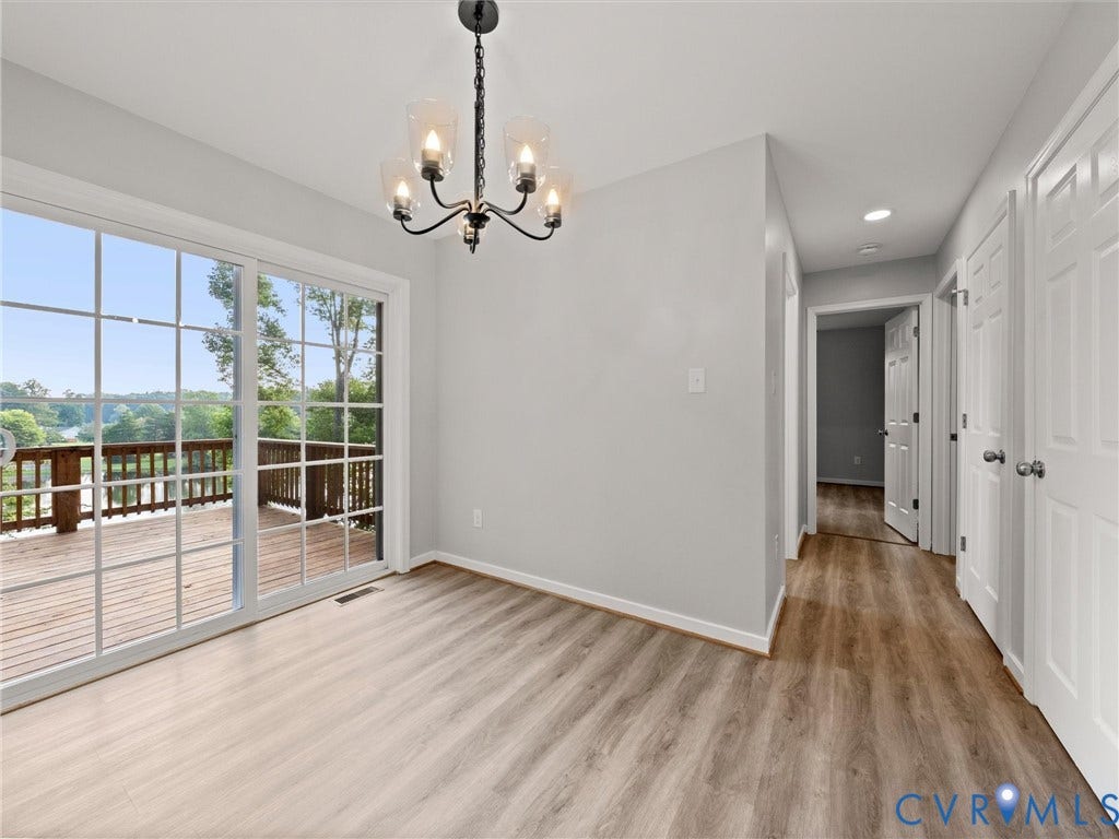2224 Highland Drive, Powhatan, VA 23139 2224 Highland Drive, Powhatan, VA 23139
