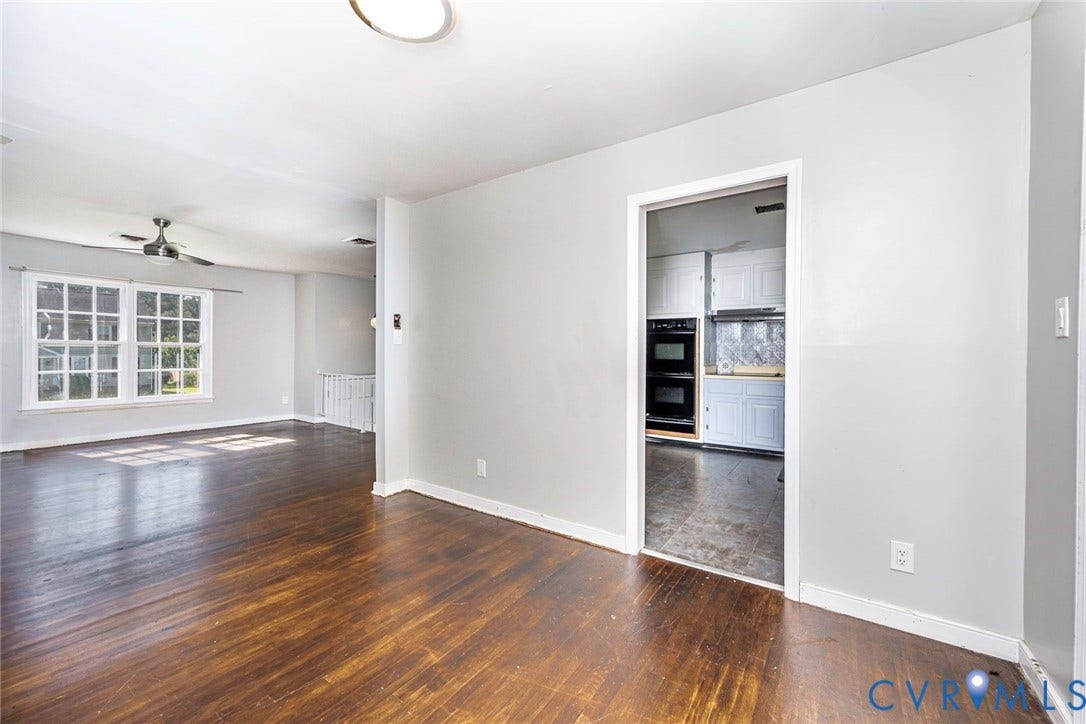 124 Northfield Lane, North Chesterfield, VA 23236 124 Northfield Lane, North Chesterfield, VA 23236