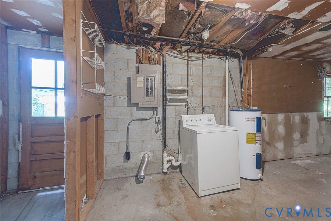 124 Northfield Lane, North Chesterfield, VA 23236 Additional content