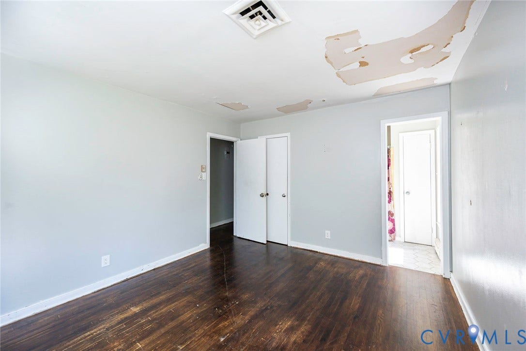 124 Northfield Lane, North Chesterfield, VA 23236 124 Northfield Lane, North Chesterfield, VA 23236