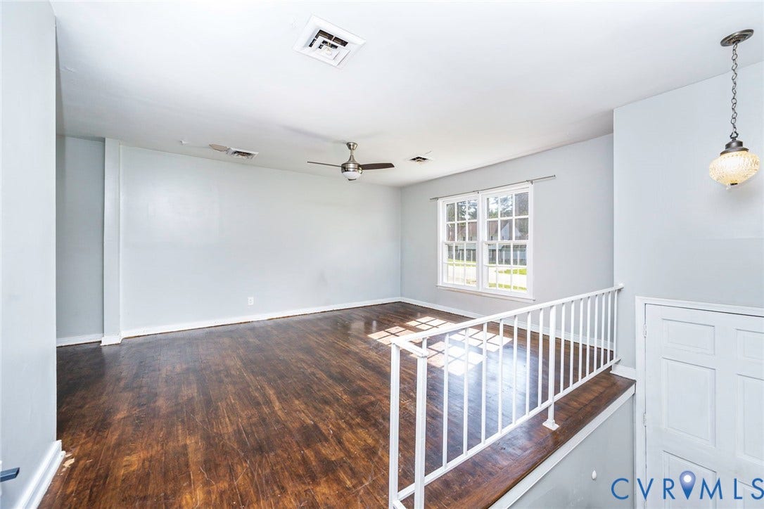 124 Northfield Lane, North Chesterfield, VA 23236 124 Northfield Lane, North Chesterfield, VA 23236