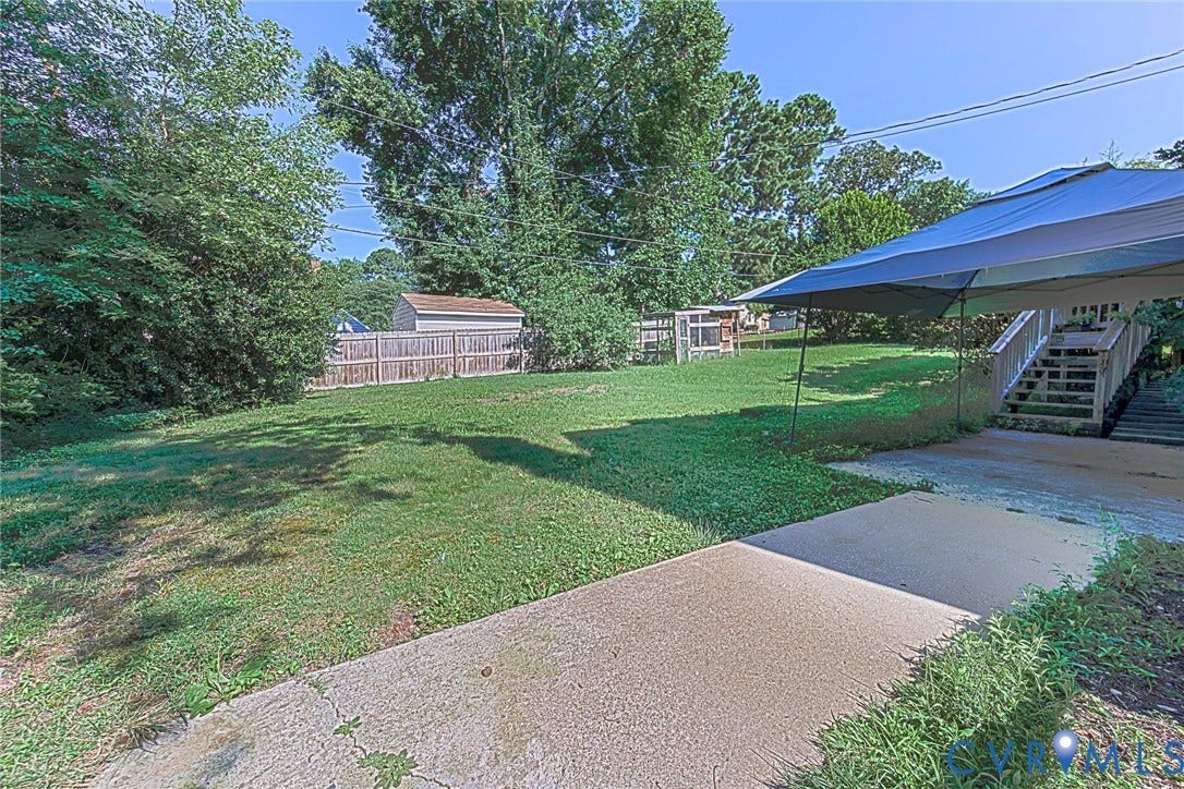 124 Northfield Lane, North Chesterfield, VA 23236 124 Northfield Lane, North Chesterfield, VA 23236
