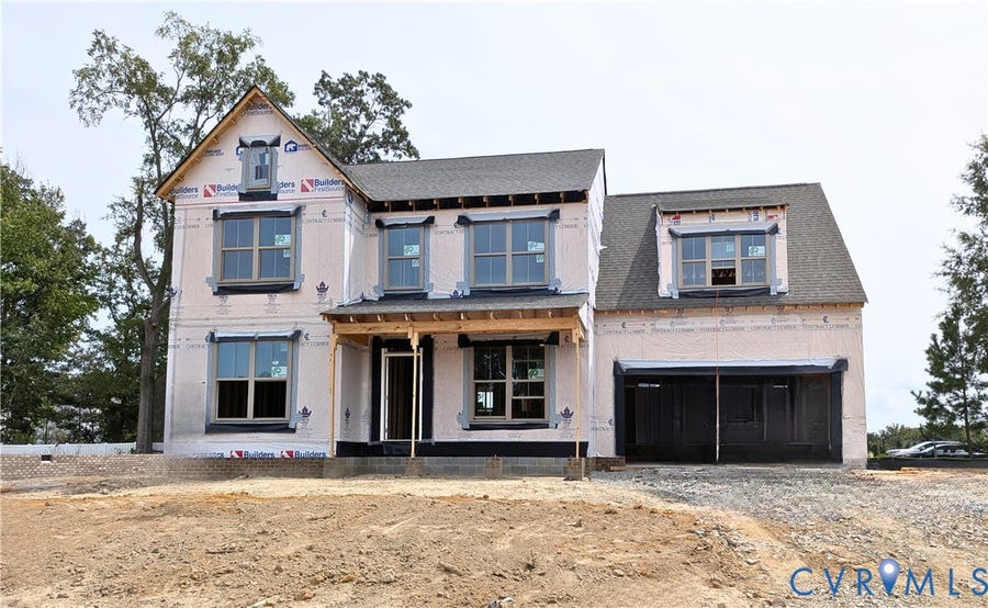 Property photo for 4637 Chesler Drive, Moseley, VA