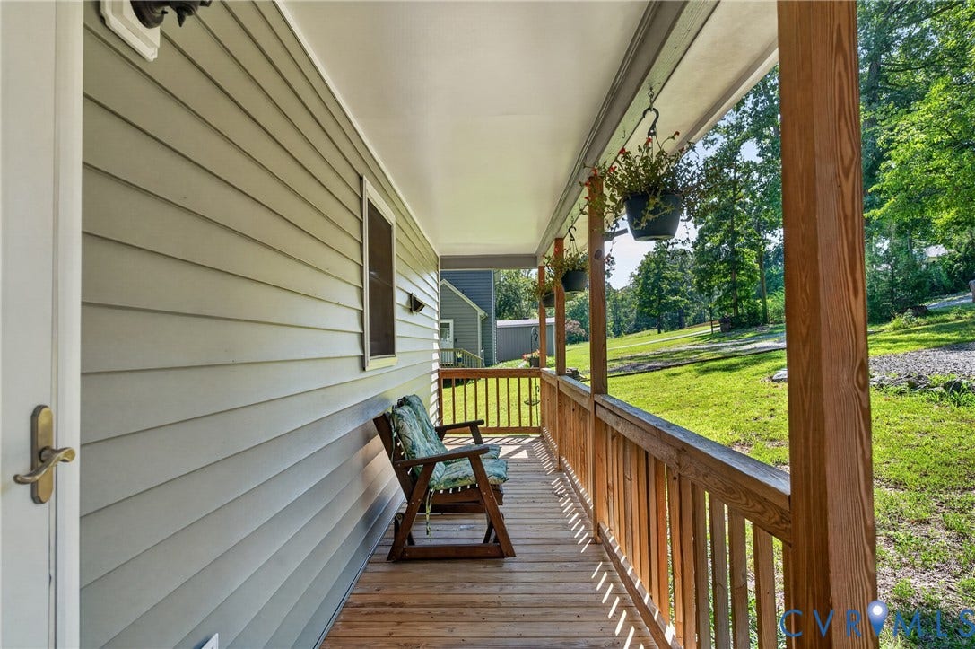 2014 Highland Drive, Powhatan, VA 23139 2014 Highland Drive, Powhatan, VA 23139