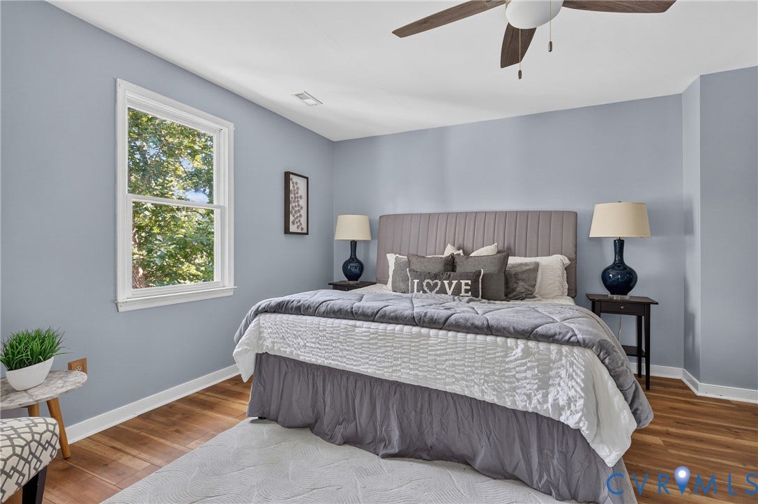 2014 Highland Drive, Powhatan, VA 23139 2014 Highland Drive, Powhatan, VA 23139