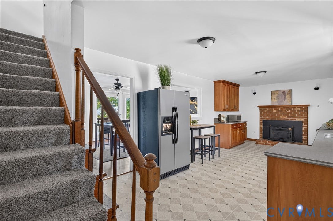 2014 Highland Drive, Powhatan, VA 23139 2014 Highland Drive, Powhatan, VA 23139