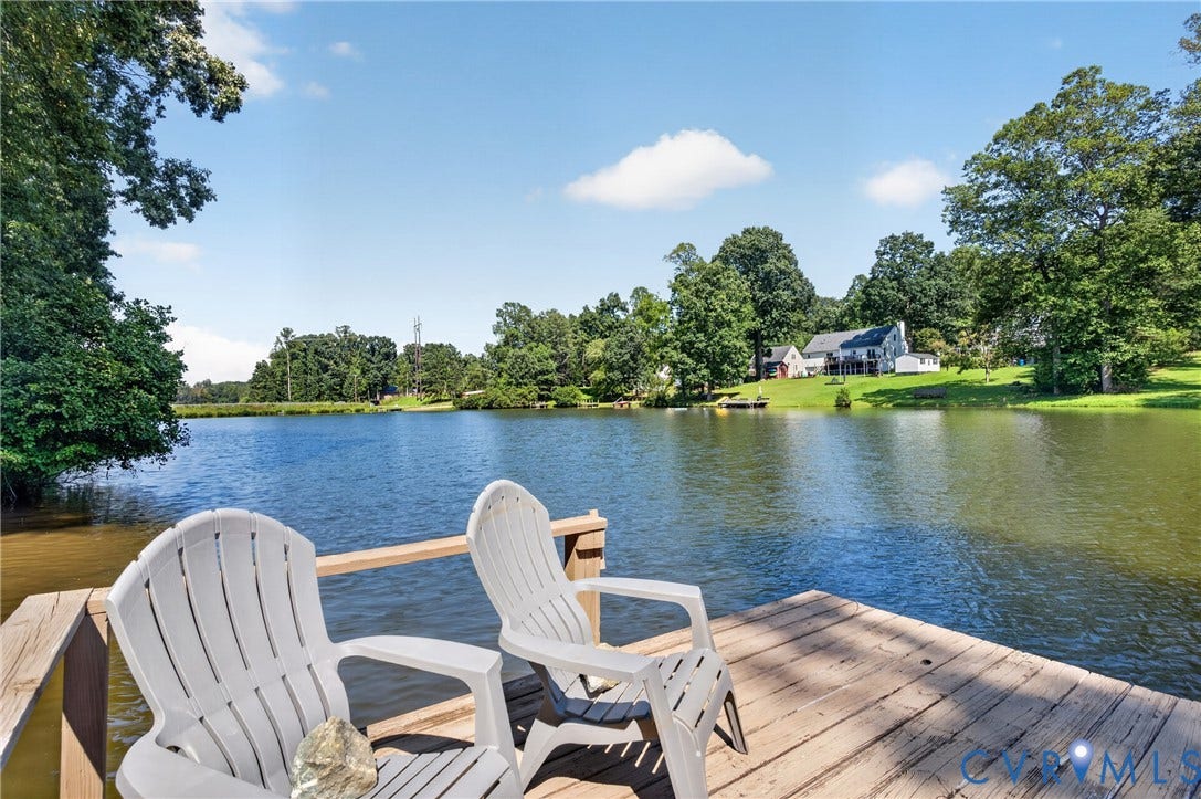 2014 Highland Drive, Powhatan, VA 23139 2014 Highland Drive, Powhatan, VA 23139