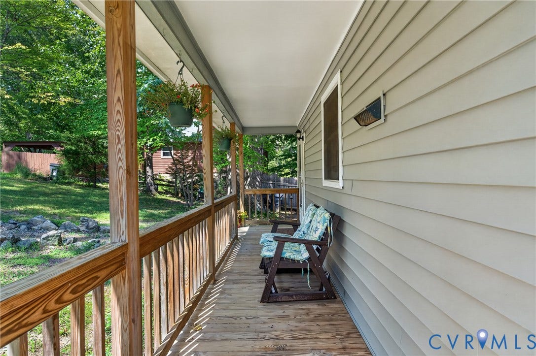 2014 Highland Drive, Powhatan, VA 23139 2014 Highland Drive, Powhatan, VA 23139