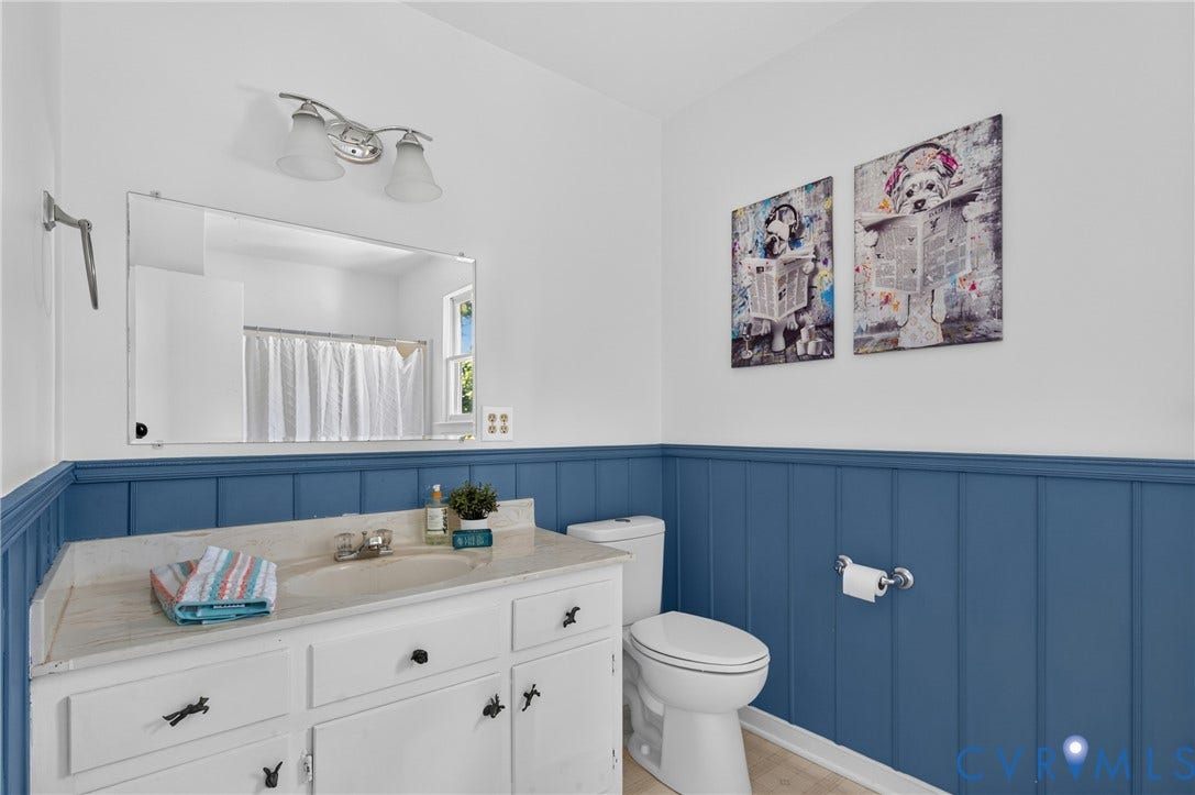 2014 Highland Drive, Powhatan, VA 23139 2014 Highland Drive, Powhatan, VA 23139