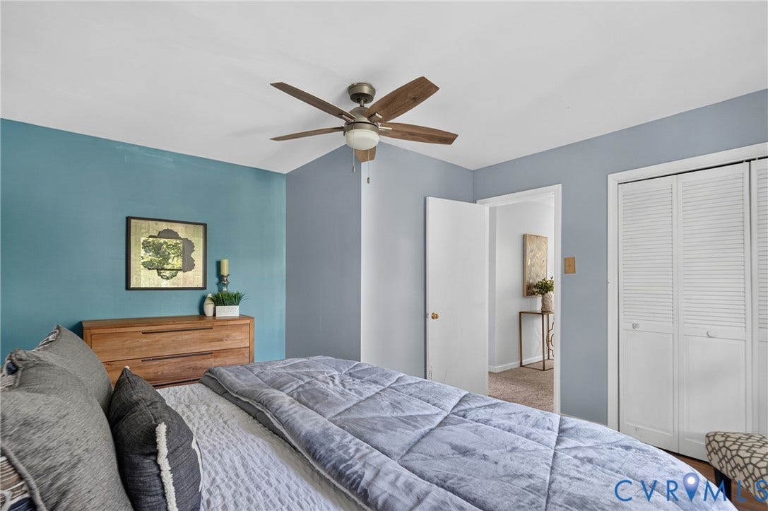 2014 Highland Drive, Powhatan, VA 23139 2014 Highland Drive, Powhatan, VA 23139