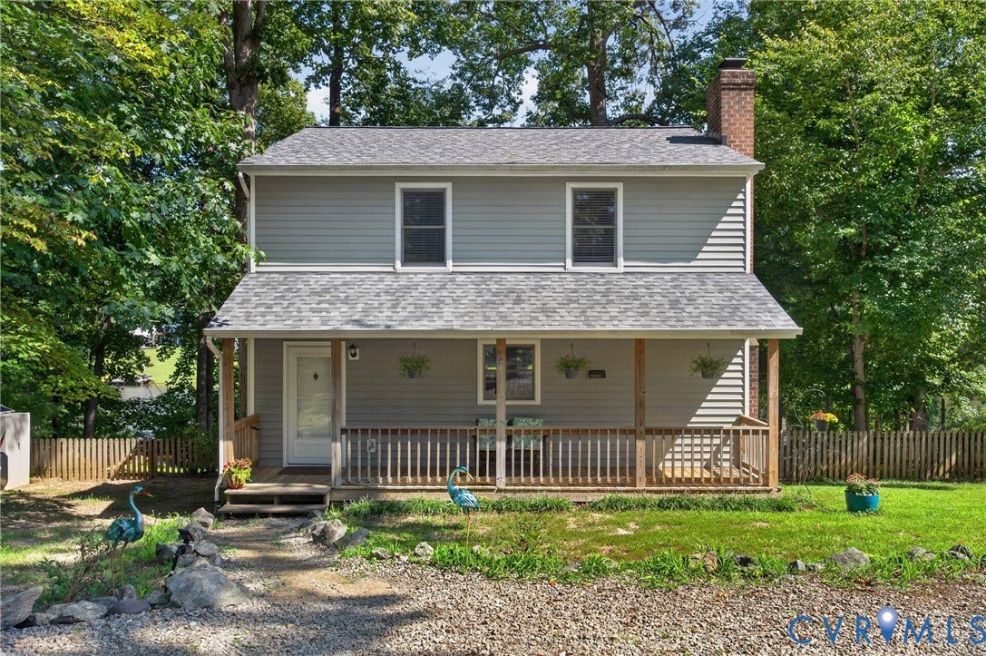 2014 Highland Drive, Powhatan, VA 23139 2014 Highland Drive, Powhatan, VA 23139