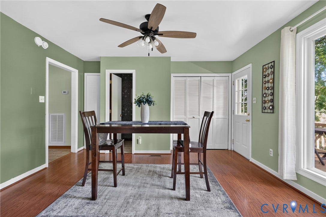 2014 Highland Drive, Powhatan, VA 23139 2014 Highland Drive, Powhatan, VA 23139
