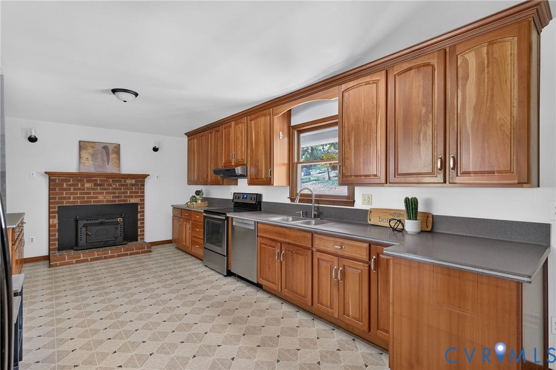 2014 Highland Drive, Powhatan, VA 23139 2014 Highland Drive, Powhatan, VA 23139