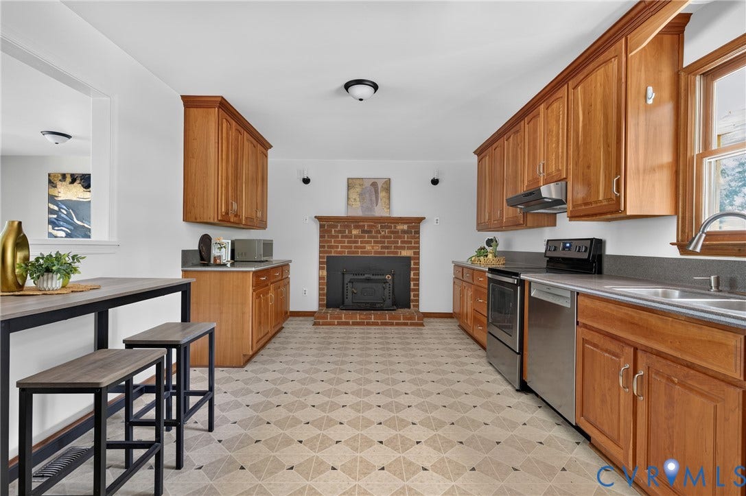 2014 Highland Drive, Powhatan, VA 23139 2014 Highland Drive, Powhatan, VA 23139