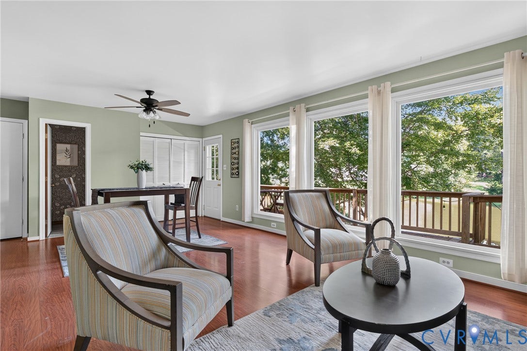 2014 Highland Drive, Powhatan, VA 23139 2014 Highland Drive, Powhatan, VA 23139
