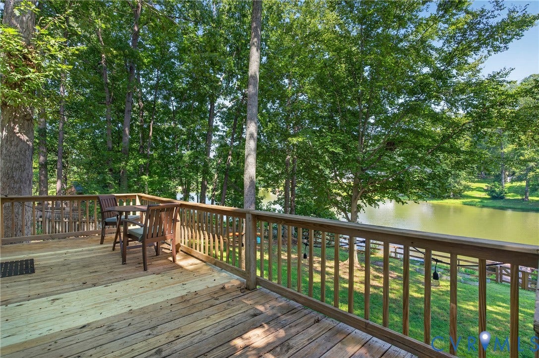 2014 Highland Drive, Powhatan, VA 23139 2014 Highland Drive, Powhatan, VA 23139