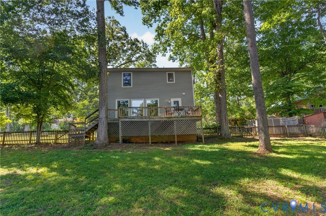2014 Highland Drive, Powhatan, VA 23139 2014 Highland Drive, Powhatan, VA 23139