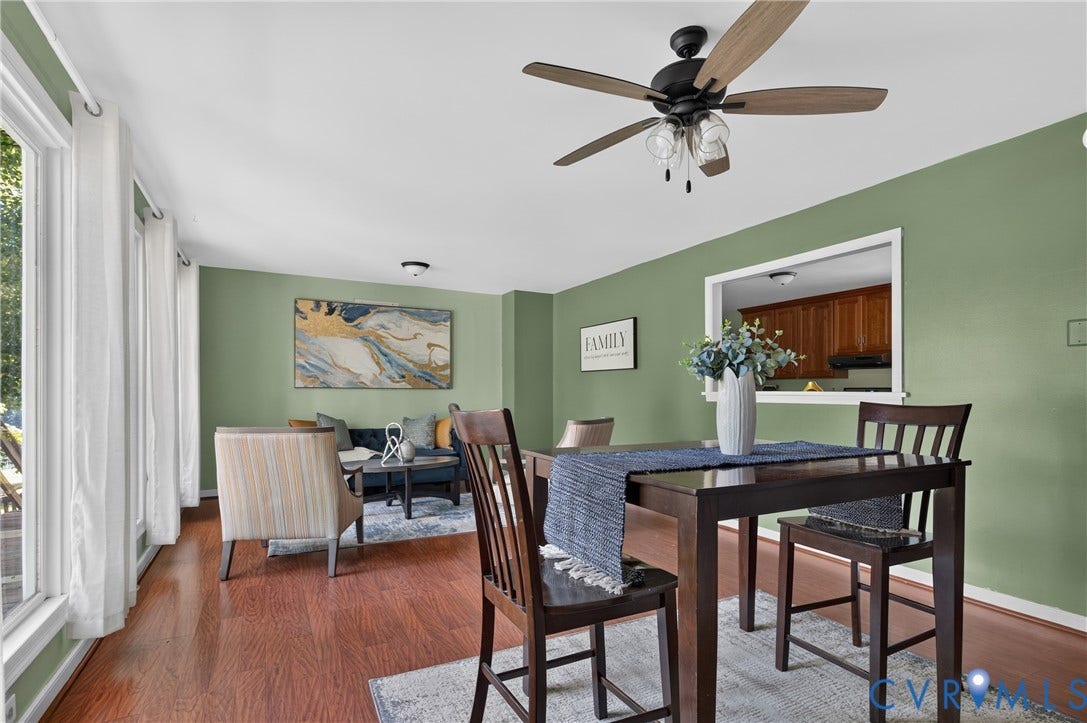 2014 Highland Drive, Powhatan, VA 23139 2014 Highland Drive, Powhatan, VA 23139