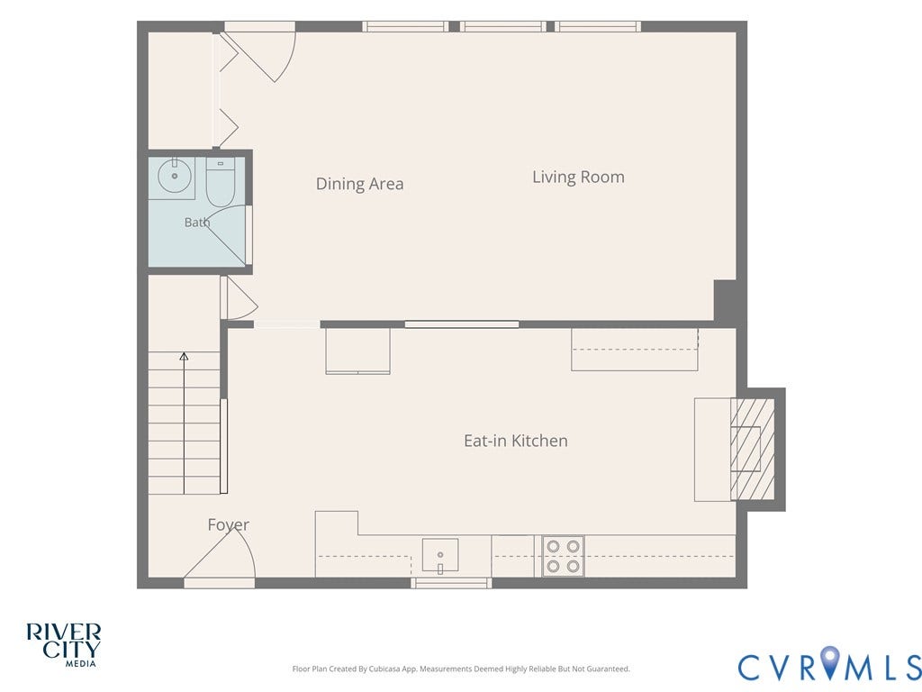 2014 Highland Drive, Powhatan, VA 23139 2014 Highland Drive, Powhatan, VA 23139